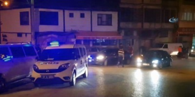 Kastamonu'da ağaçtan düşen kişi öldü