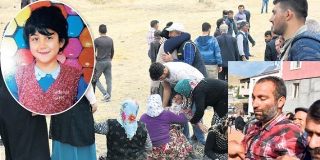Sedanur'a nasıl kıydınız!