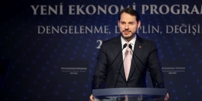 OVP'de kamu personeline yönelik neler var?