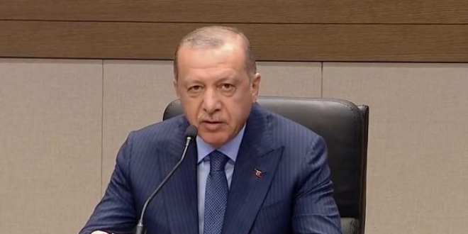 'Suç devlete karşı işlenmişse af yetkisi olabilir'