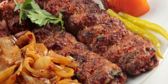 'Kebabı Adanalı gibi tüketin' önerisi