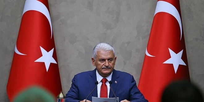 İç tüzük Cumhurbaşkanlığı Sistemine göre yeniden uyumlaştırılacak