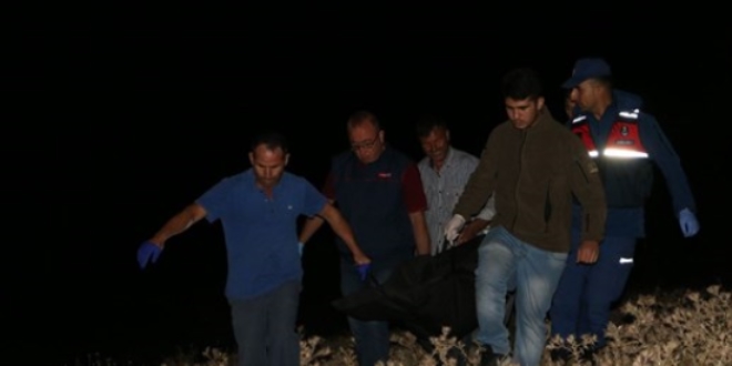 İşitme engelli kadının cesedi su kuyusunda bulundu