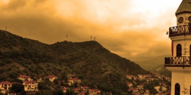 3 'sakin �ehir' daha geliyor