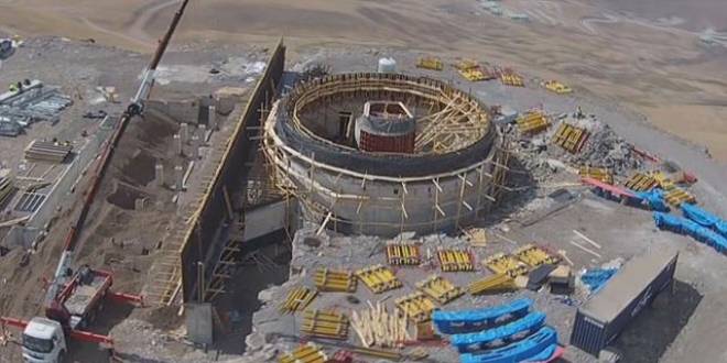 �lk �����n� 2020'de alacak