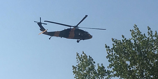 G�venlik g��leri 2 k�yl�n�n katillerini ar�yor