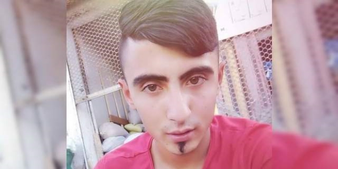 19 ya��ndaki gen� feci �ekilde hayat�n� kaybetti