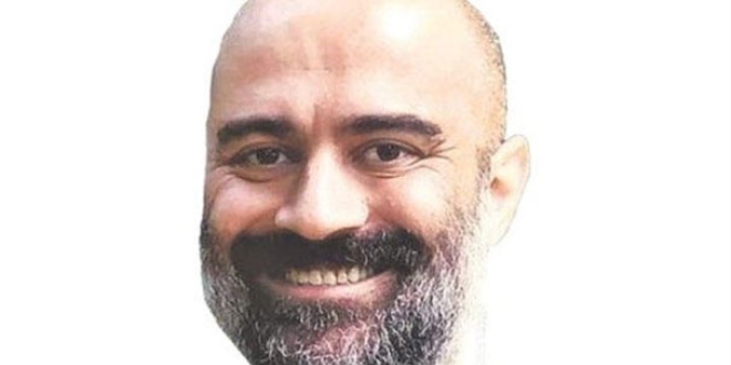 Dizi oyuncusu sahte polis kimli�iyle yakaland�