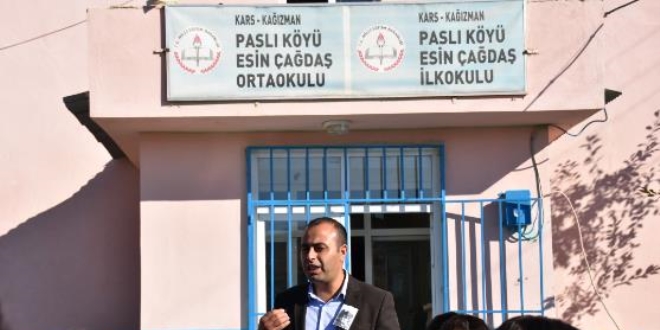 Sedanur'un okulunda hüzün hakim