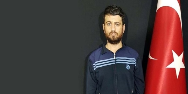 Reyhanlı zanlısı Yusuf Nazik'in ifadesi ortaya çıktı