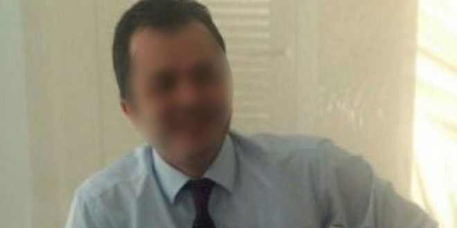 Kaçak banka müdürü yakalanınca şaşırdı: Beni nasıl buldunuz?