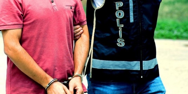 PKK elebann akrabas Yunanistan'a kaarken yakaland