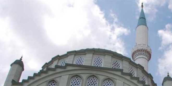 Kayseri'de 8 camiyi soyan hırsız yakalandı
