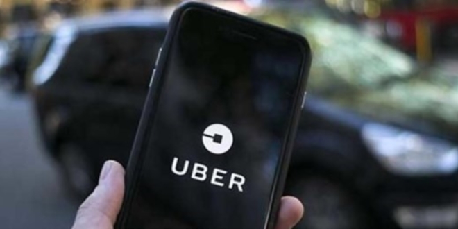 Uber, T�rkiye'de e-Fatura sistemine ge�iyor