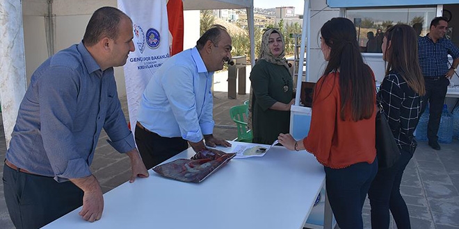 Huzur ortam� ��rnak'ta ��renci say�s�n� art�rd�