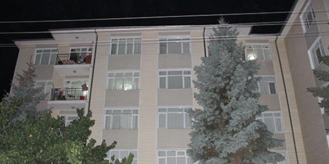 Gece yarısı 140 kişi tahliye edildi