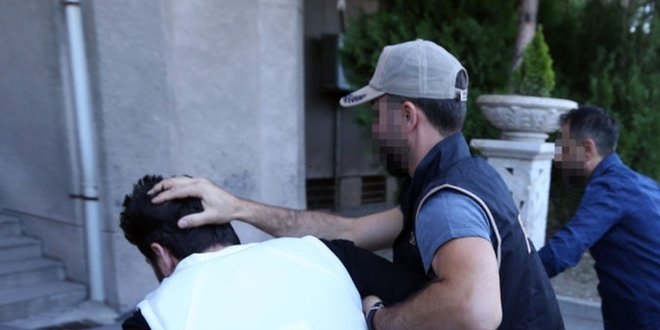 Reyhanlı bombacısından flaş iddia: Suriye'de 10 ay bir gün tutuklu kaldım