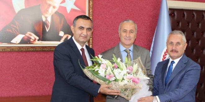 Ortaöğretim Genel Müdürü görevden alındı