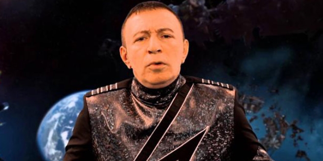 Mustafa Topaloğlu kalp krizi geçirdi