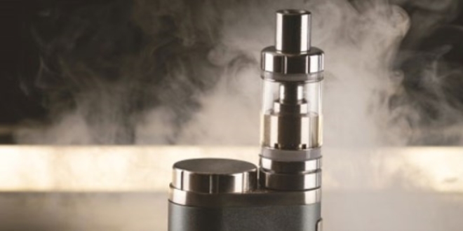 DS�'den 'elektronik sigara' uyar�s�