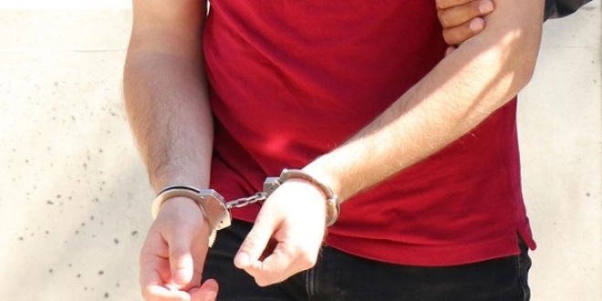 Karabük'te FETÖ'nün hücre evine yönelik operasyon