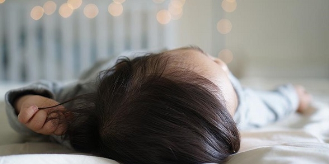 Hayat kurtaran ak�ll� yatak tescillendi