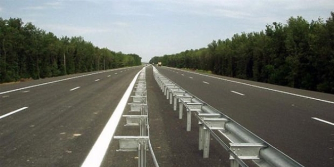 Ayd�n-Denizli Otoyolu ihalesi ertelendi