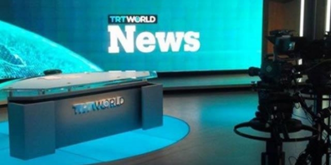 TRT y�l�n d�nya vatanda�lar�n� se�ecek