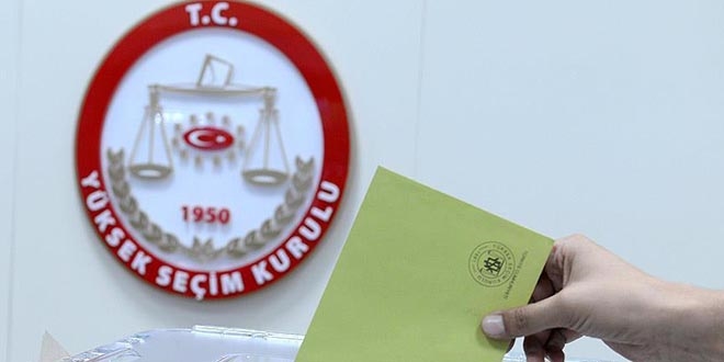 AK Parti ve MHP ittifak i�in g�r��melere ba�layacak