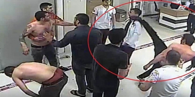 Serbest bırakılmışlardı! Savcılık itiraz etti