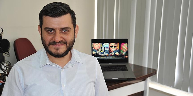 Oyun merakı 'en iyi yeni oyunu' yazdırdı
