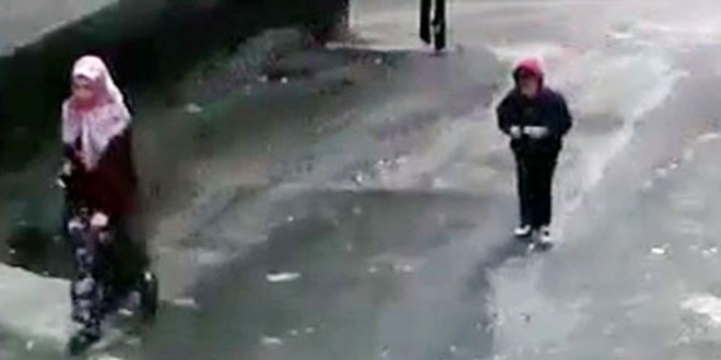 'Çiğköfte'li dolandırıcılık! Hamile olduğunu söyleyip...