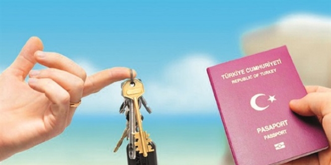 Ta��nmaz alacak yabanc�lara �apraz d�viz kuru deste�i