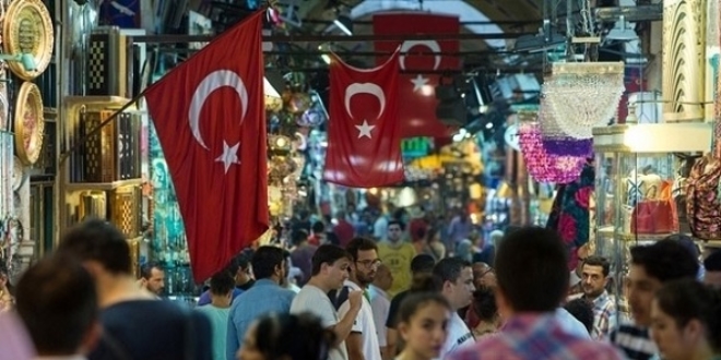 İstanbul'a gelen turist sayısı geçen yıla göre ikiye katlandı