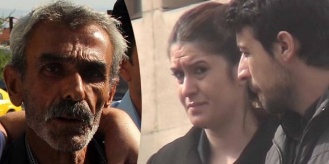 Kızına benzettiği kadını bıçakladı, yine 16 yıl hapse çarptırıldı
