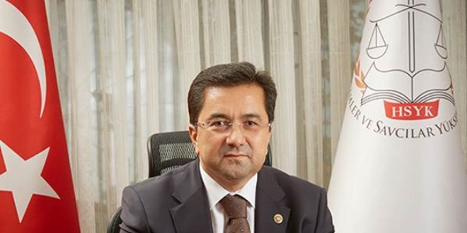HSYK eski üyesi: Ülkücüyüm ama cemaatten de çok yakın arkadaşlarım var