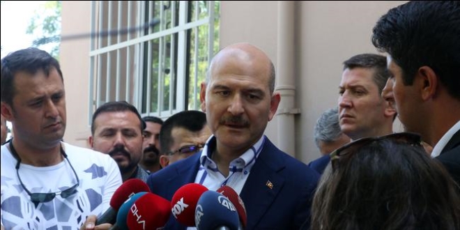 Uyuşturucu ile mücadelede mobil uygulama projesi