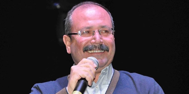 Kuşadası Belediyesi eski Başkanı CHP'den istifa etti
