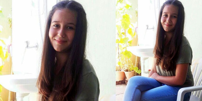 Liseli Pınar Ezgi'den haber alınamıyor