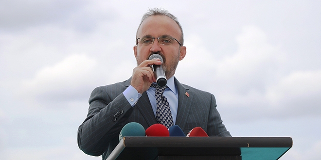 'Her teklifi ön yargısız değerlendireceğiz'