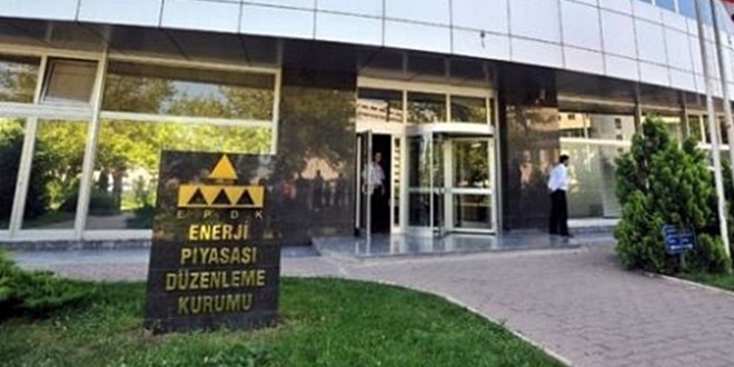 Doğal Gaz Piyasası Tarifeler Yönetmeliğinde Değişiklik