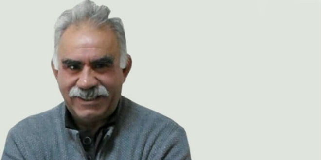 AHM, terr rgt PKK'nn eleba calan'n bavurusunu reddetti