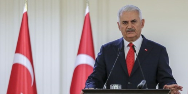 'Cumhurbaşkanı af konusunda kapıyı kapatmadı'