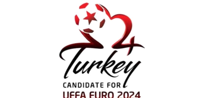 EURO 2024 organizasyonu Trkiye'ye verilmedi