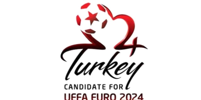 EURO 2024 organizasyonu Türkiye'ye verilmedi
