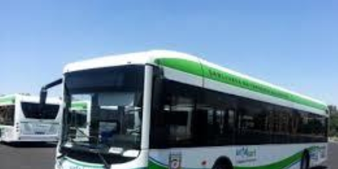 Şanlıurfa'da otobüslere karakutu takılacak