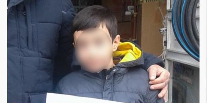 10 yaşındaki çocuğun vurduğu babaanne kurtarılamadı