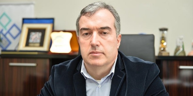 'Eşit ortaklığa kim hazırsa, Türkiye onunla devam eder'