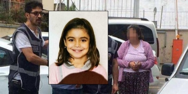 Ceylin Atik cinayetinde yeni gelişme