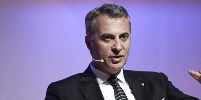 Futbolculara Türk Lirası ile ödeme yapılacak